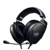 ASUS ROG Theta Electret austiņas ar vadu, galvas lentes tipa, spēlēm, melnas