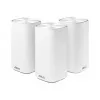 ASUS ZenWiFi CD6 balta 3