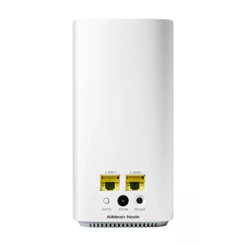 ASUS ZenWiFi CD6 balta 3