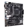 Mātesplate ASUS PRIME A520M-E/CSM, AMD A520, Socket AM4, micro ATX