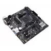 Mātesplate ASUS PRIME A520M-E/CSM, AMD A520, Socket AM4, micro ATX