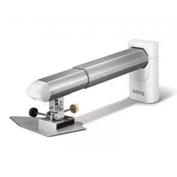 Sienas stiprinājums BenQ WM04G3 Projektora stiprinājums Metāliski balts