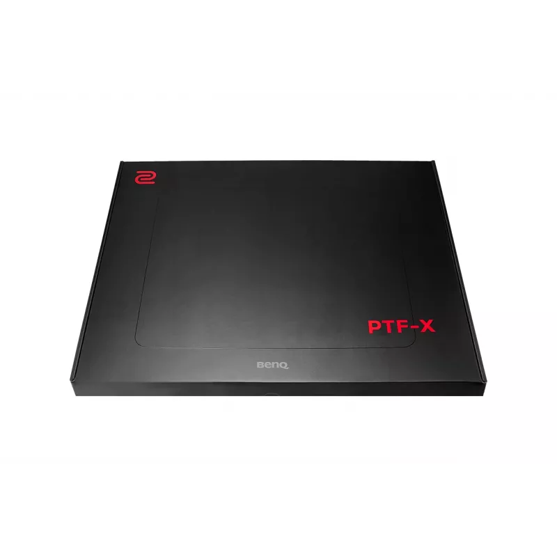 ZOWIE P TF-X spēļu peles paliktnis melns