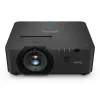 BenQ LU960 standarta projekcijas projektors 5500 ANSI lūmenu DLP WUXGA (1920x1200) 3D Melns