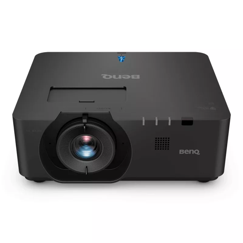 BenQ LU960 standarta projekcijas projektors 5500 ANSI lūmenu DLP WUXGA (1920x1200) 3D Melns
