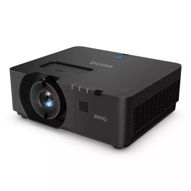 BenQ LU960 standarta projekcijas projektors 5500 ANSI lūmenu DLP WUXGA (1920x1200) 3D Melns