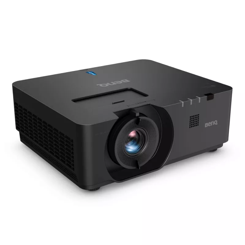 BenQ LU960 standarta projekcijas projektors 5500 ANSI lūmenu DLP WUXGA (1920x1200) 3D Melns