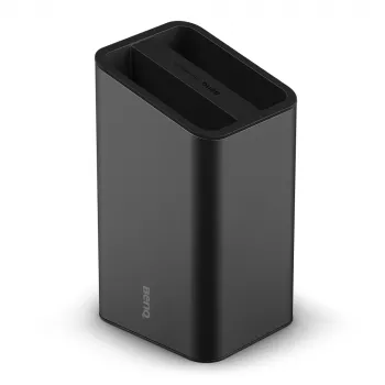BenQ 5J.JRS28.E30 kontrolieris Melns Video konferences piederums
