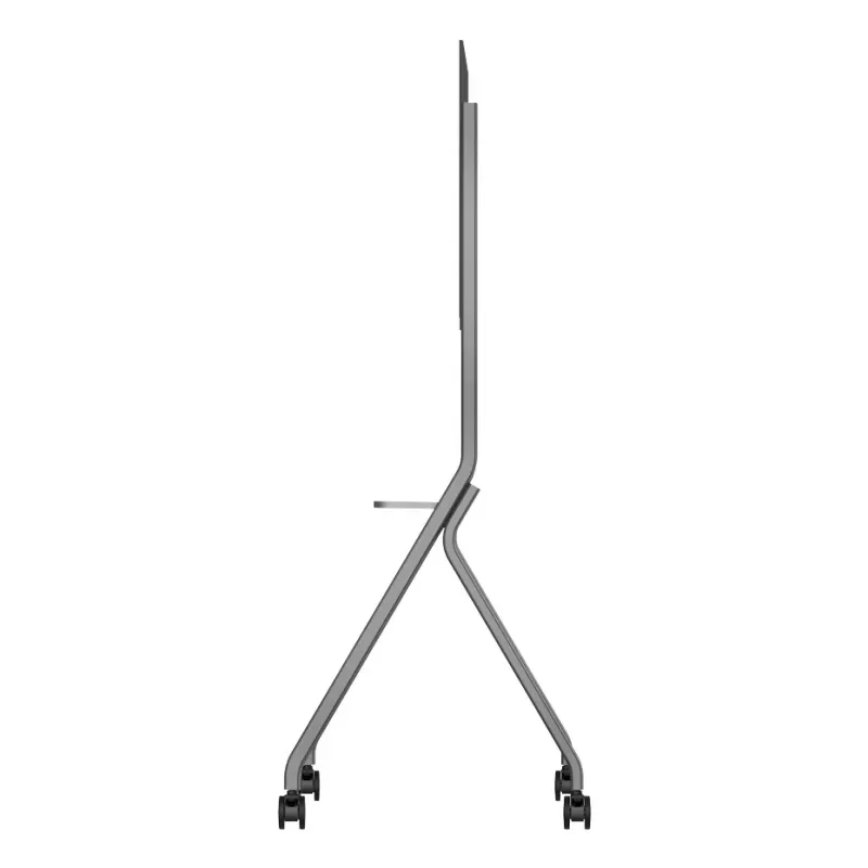 BenQ MT01 interaktīvās tāfeles piederums Statīvs Melns, Pelēks