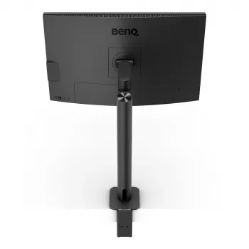 BenQ PD2706UA datora monitors 68,6 cm (27 collas) 3840 x 2160 pikseļi 4K Ultra HD LCD melns