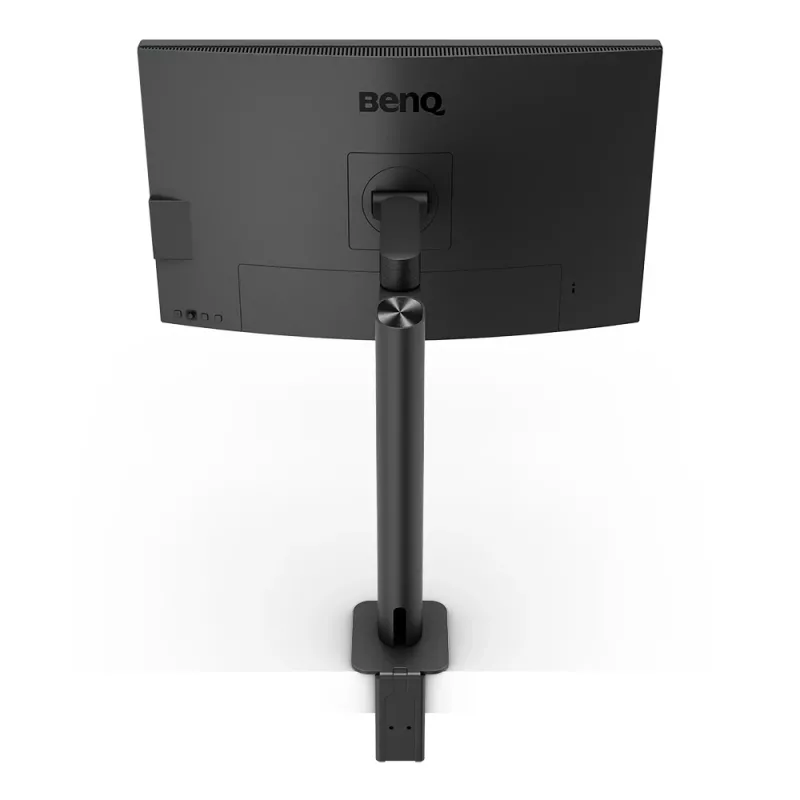 BenQ PD2706UA datora monitors 68,6 cm (27 collas) 3840 x 2160 pikseļi 4K Ultra HD LCD melns