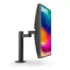 BenQ PD2706UA datora monitors 68,6 cm (27 collas) 3840 x 2160 pikseļi 4K Ultra HD LCD melns