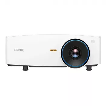 BenQ LK935 standarta metienu projektors 5500 ANSI lūmenu DLP UHD 4K (3840x2160) 3D balts