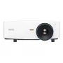 BenQ LK935 standarta metienu projektors 5500 ANSI lūmenu DLP UHD 4K (3840x2160) 3D balts