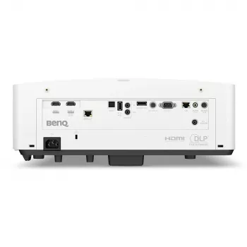 BenQ LK935 standarta metienu projektors 5500 ANSI lūmenu DLP UHD 4K (3840x2160) 3D balts