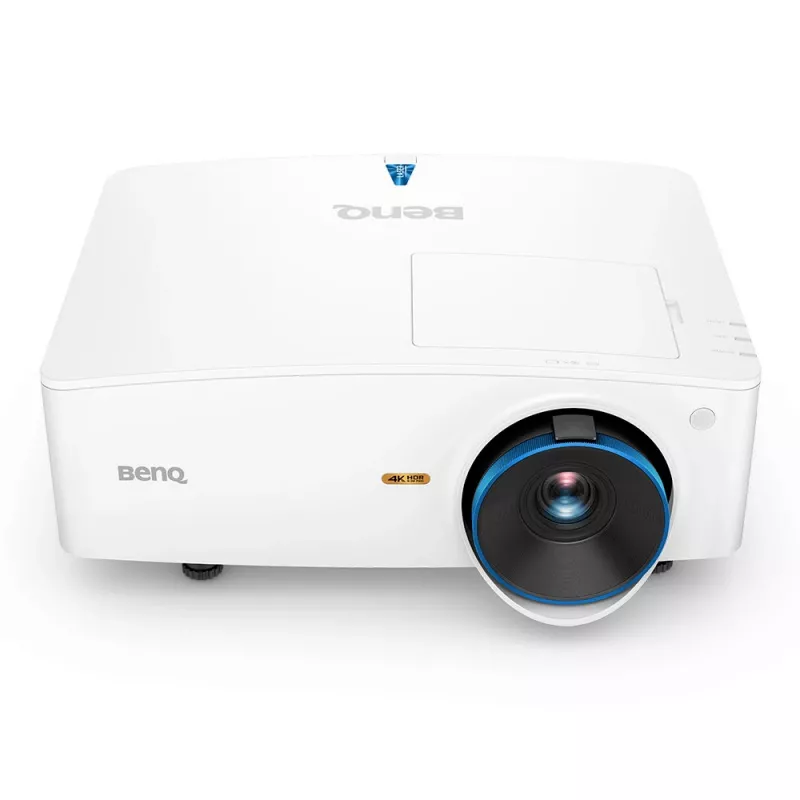 BenQ LK935 standarta metienu projektors 5500 ANSI lūmenu DLP UHD 4K (3840x2160) 3D balts
