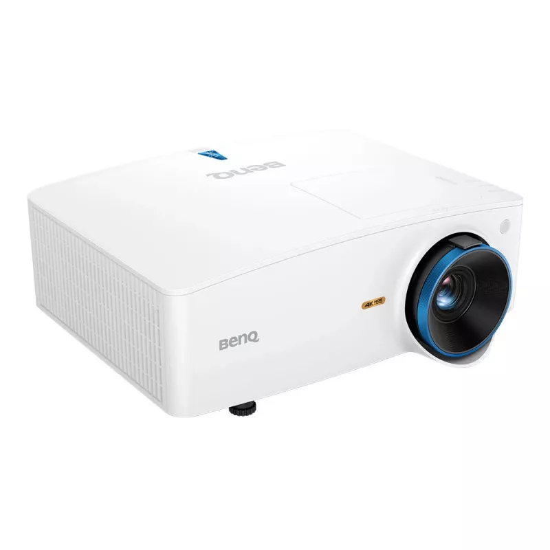 BenQ LK935 standarta metienu projektors 5500 ANSI lūmenu DLP UHD 4K (3840x2160) 3D balts