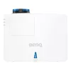 BenQ LK935 standarta metienu projektors 5500 ANSI lūmenu DLP UHD 4K (3840x2160) 3D balts
