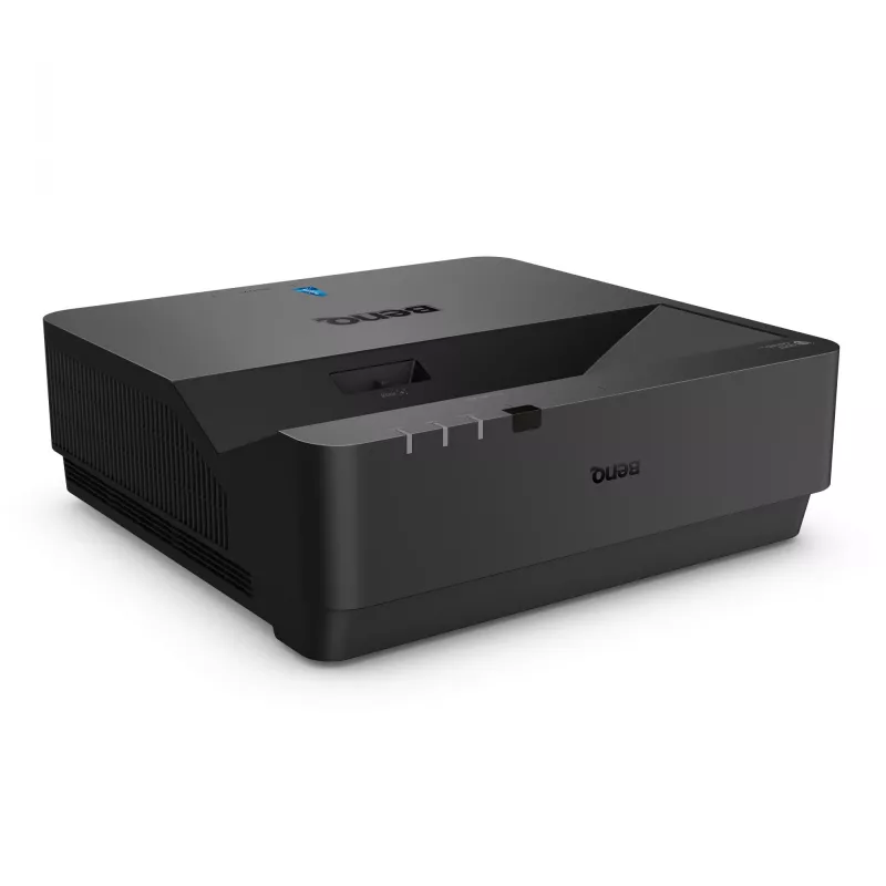 BenQ LU960UST+ Ultra īsa attāluma projektors 5200 ANSI lūmeni DLP WUXGA (1920x1200) 3D Melns