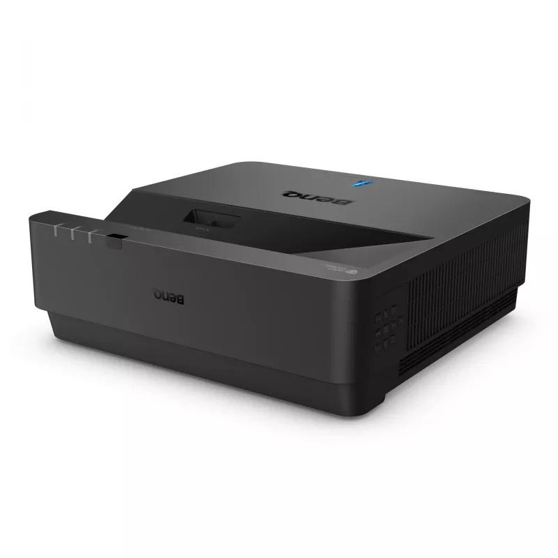 BenQ LU960UST+ Ultra īsa attāluma projektors 5200 ANSI lūmeni DLP WUXGA (1920x1200) 3D Melns