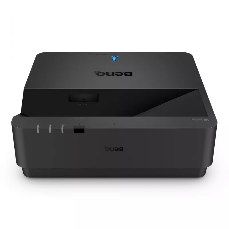 BenQ LU960UST+ Ultra īsa attāluma projektors 5200 ANSI lūmeni DLP WUXGA (1920x1200) 3D Melns