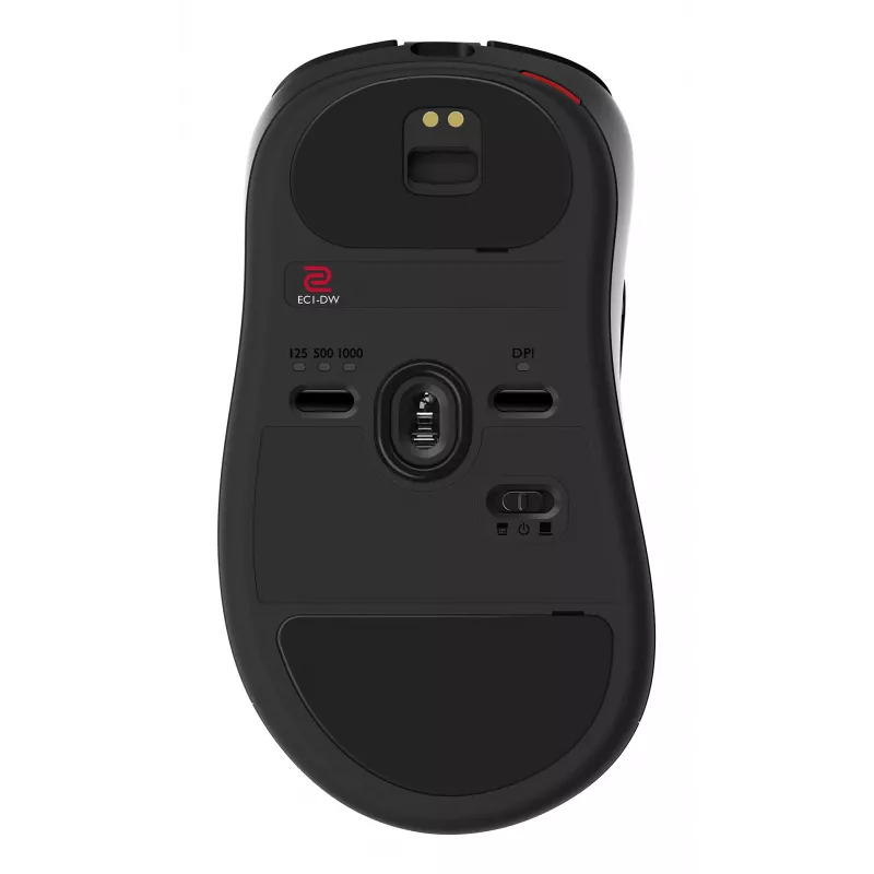 ZOWIE EC1-DW pele Spēlēm Labā roka USB Type-A Optiskais 3200 DPI