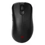 ZOWIE EC2-DW pele Spēlēm Labročiem USB Type-A Optiska 3200 DPI