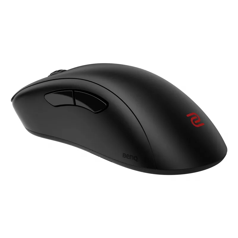 ZOWIE EC2-DW pele Spēlēm Labročiem USB Type-A Optiska 3200 DPI