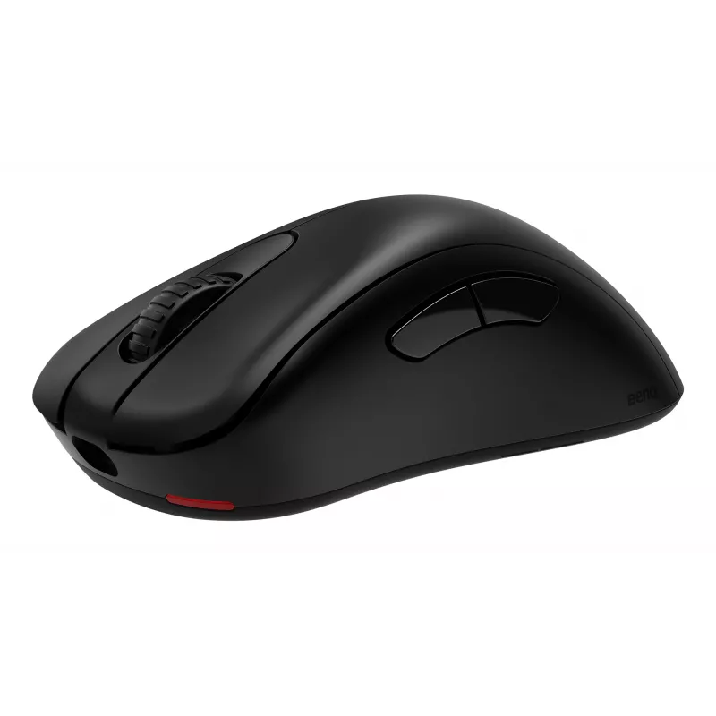 ZOWIE EC2-DW pele Spēlēm Labročiem USB Type-A Optiska 3200 DPI