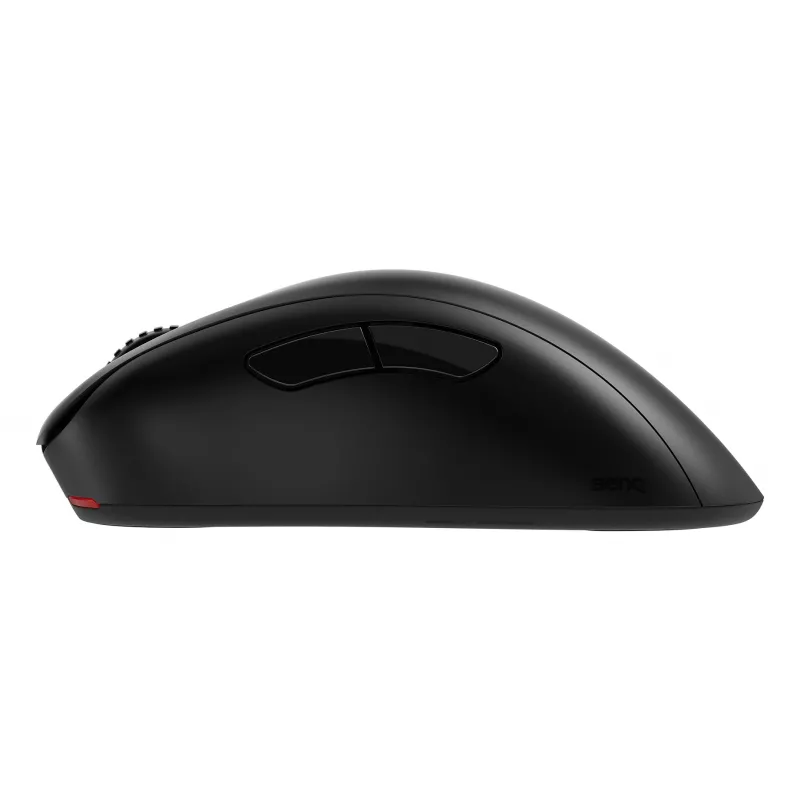 ZOWIE EC2-DW pele Spēlēm Labročiem USB Type-A Optiska 3200 DPI