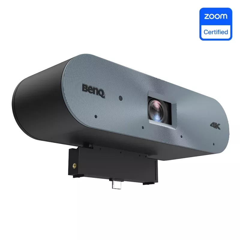 BenQ DV01K 8,29 MP pelēks 3840 x 2160 pikseļi 60 fps Sony