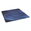 Gaming pele pad BenQ ZOWIE H-SR-SE ZC07 — 500×500 mm, blue, fabric surface, non-slip rubber base