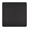 Gaming pele pad BenQ ZOWIE H-SR-SE ZC07 — 500×500 mm, blue, fabric surface, non-slip rubber base