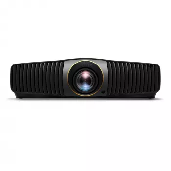 BenQ BR9708 īsa attāluma projektors 2600 ANSI lūmenu DLP UHD 4K (3840x2160) 3D melns