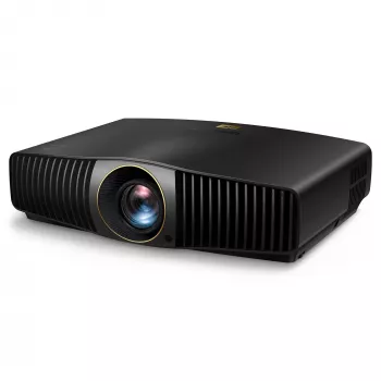 BenQ BR9708 īsa attāluma projektors 2600 ANSI lūmenu DLP UHD 4K (3840x2160) 3D melns