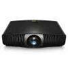 BenQ BR9708 īsa attāluma projektors 2600 ANSI lūmenu DLP UHD 4K (3840x2160) 3D melns