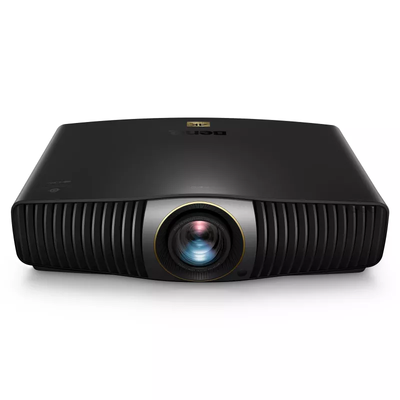 BenQ BR9708 īsa attāluma projektors 2600 ANSI lūmenu DLP UHD 4K (3840x2160) 3D melns