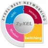 Nepārvaldāms komutators Zyxel GS1100-16 16 porti 32 Gbit/s