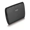 Zyxel VMG3312-T20A bezvadu maršrutētājs Gigabit Ethernet Vienas joslas (2.4 GHz) Balts