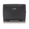 Zyxel VMG3312-T20A bezvadu maršrutētājs Gigabit Ethernet Vienas joslas (2.4 GHz) Balts