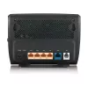 Zyxel VMG3312-T20A bezvadu maršrutētājs Gigabit Ethernet Vienas joslas (2.4 GHz) Balts