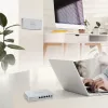 Zyxel MG-105 Nepārvaldāms 2.5G Ethernet (100/1000/2500) tērauda