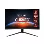 MSI G271CQPDE E2 datora monitors 68.6 cm (27 collas) 2560 x 1440 pikseļi Wide Quad HD LED Melns