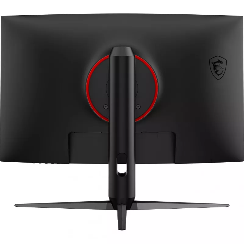 MSI G271CQPDE E2 datora monitors 68.6 cm (27 collas) 2560 x 1440 pikseļi Wide Quad HD LED Melns