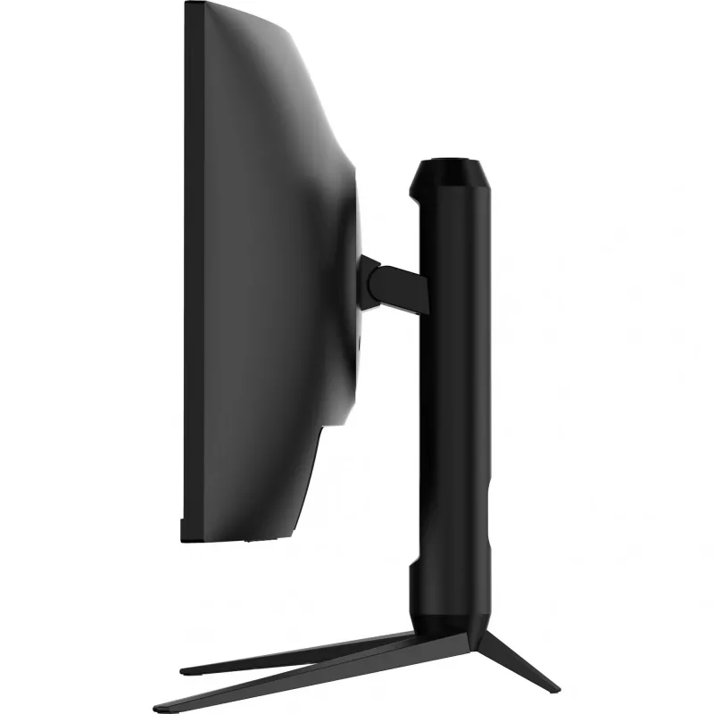 MSI G271CQPDE E2 datora monitors 68.6 cm (27 collas) 2560 x 1440 pikseļi Wide Quad HD LED Melns