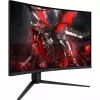 MSI G271CQPDE E2 datora monitors 68.6 cm (27 collas) 2560 x 1440 pikseļi Wide Quad HD LED Melns