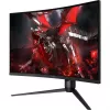 MSI G271CQPDE E2 datora monitors 68.6 cm (27 collas) 2560 x 1440 pikseļi Wide Quad HD LED Melns