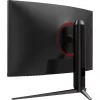 MSI G271CQPDE E2 datora monitors 68.6 cm (27 collas) 2560 x 1440 pikseļi Wide Quad HD LED Melns