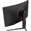 MSI G271CQPDE E2 datora monitors 68.6 cm (27 collas) 2560 x 1440 pikseļi Wide Quad HD LED Melns
