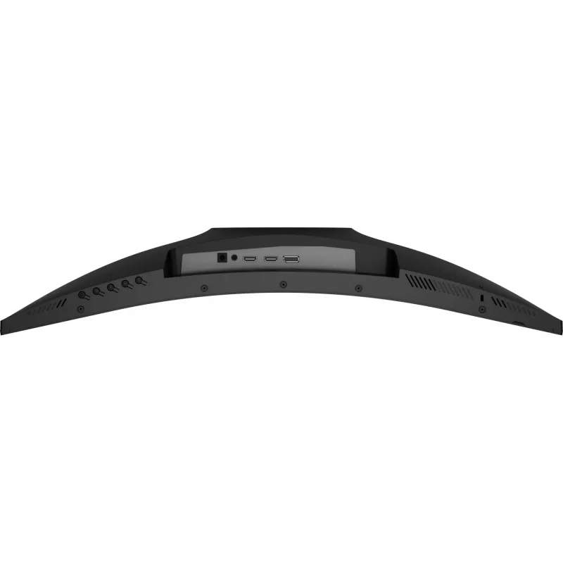 MSI G271CQPDE E2 datora monitors 68.6 cm (27 collas) 2560 x 1440 pikseļi Wide Quad HD LED Melns